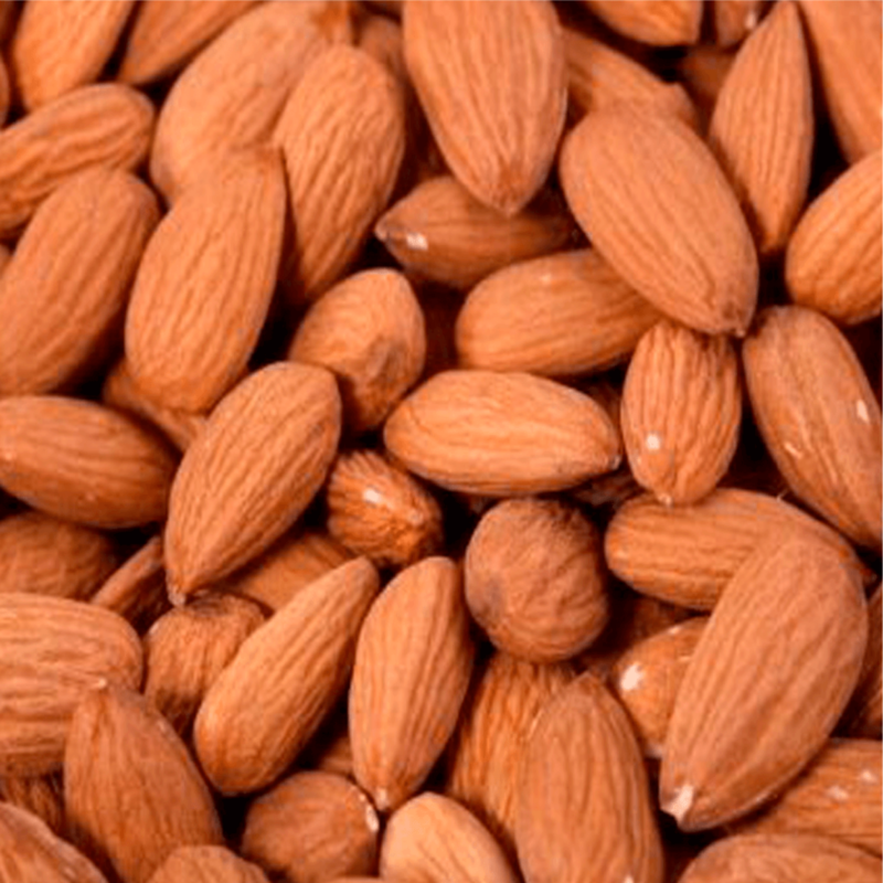 Amêndoa Natural 500g