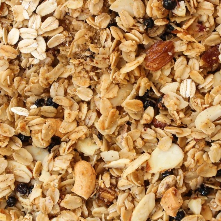 Granola Zero Açúcar 500g