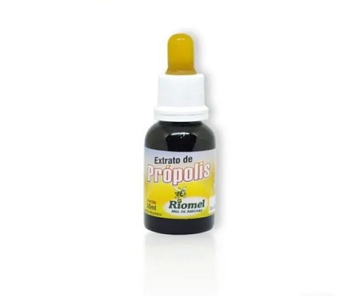 Extrato Puro de Própolis 30 ml